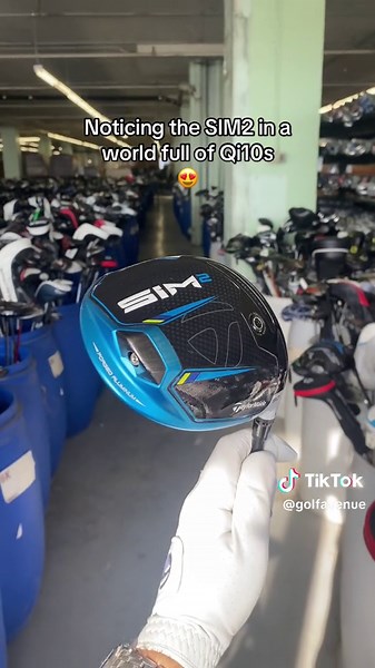 GolfAvenue ⛳️ on TikTok
