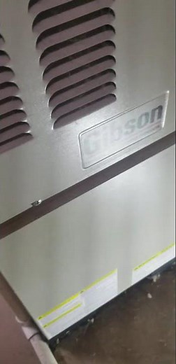 Furnace not blowing air- easy fix