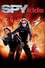Spy Kids