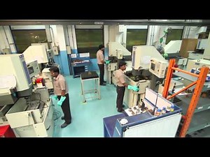 Craftsman Automation - Toolroom Division