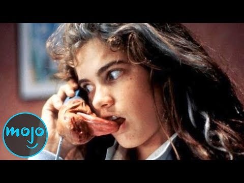Top 10 Horror Movie Phone Calls