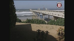 8 Great things about San Diego's Ocean Beach 1997