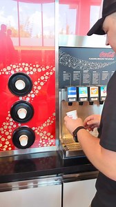 113K views · 96 reactions | Trying the Beverly drink in Disney World... 若 #disneyworld #disneyparks #epcot | Lights, Camera, Magic | Facebook