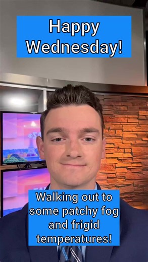 FORECAST | Meteorologist Alex Pry breaks down conditions as you walk out the door Wednesday morning. FULL STORY: https://www.13wmaz.com/article/weather/forecast/georgia-weather-forecast/93-601791749?utm_medium=social&utm_source=facebook_13_WMAZ | 13 WMAZ