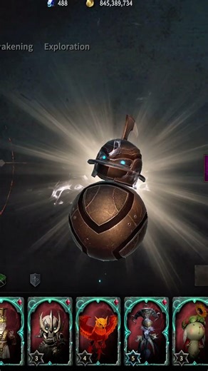 ROM: Golden Age CROSS Mobile | Guardian Review 🔥