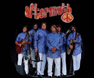 1960s tribute band in Cleveland - Aftermath