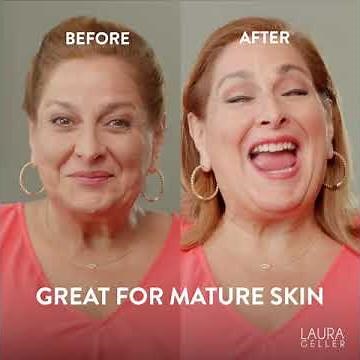 Laura's Favorite Foundation | Laura Geller Beauty