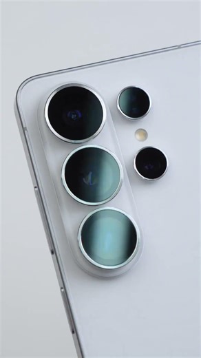 Galaxy S26 Ultra: Unboxing & Privacy Screen Test 🔒 #tech #smartphone #unboxing #shortsfeed