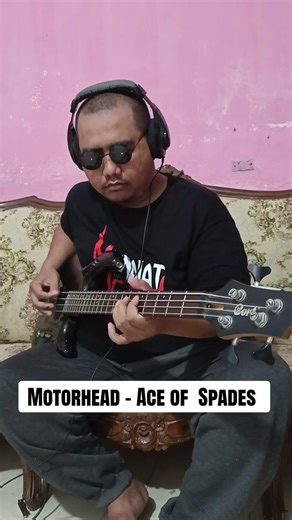 Motorhead - Ace of Spades