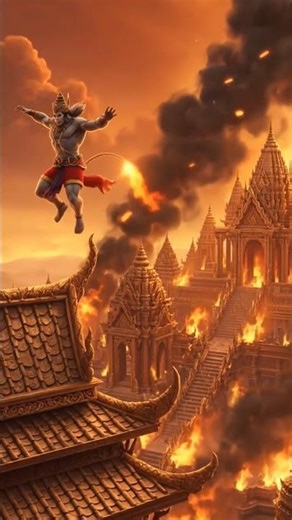 hanuman Chalise #shortsvideo #yashomatimaiyasebolenandlala #love #viralvideo