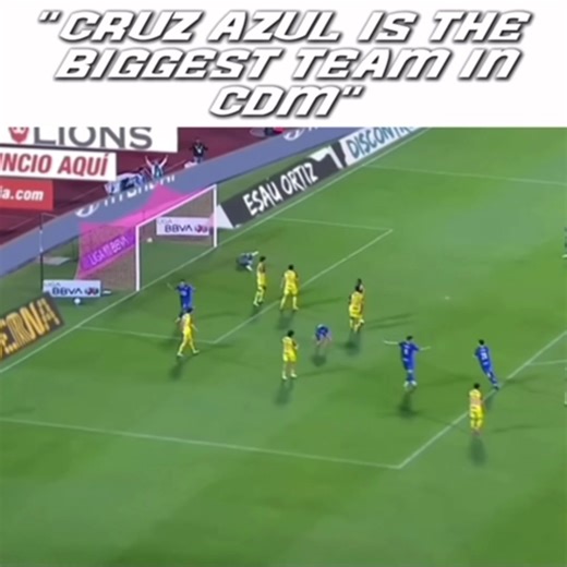 Ame owns CDM #edit #clubamerica #ligamx #goviral #classicos | Club América Edits