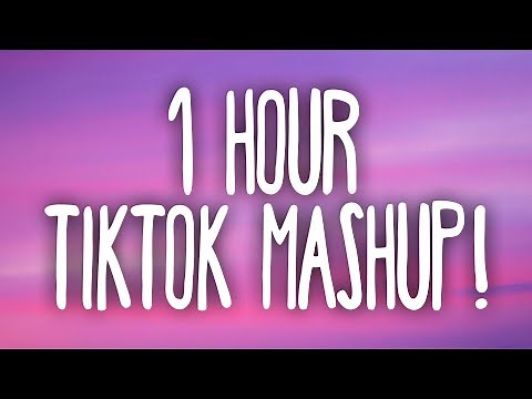 Tik Tok Mashup 1 Hour! 💖 (Not Clean)