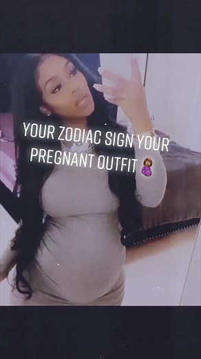 #zodiac #foryoupage #pregnant #blowthisup #xyzbca