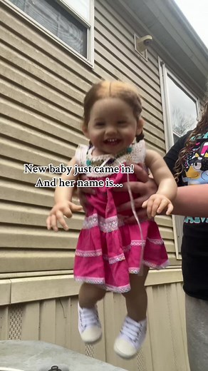 Forgot to post earlier!!🤍#fyp #goviral #reborns #reborndolls #foryoupage #foru #forupage #reborntoddlers