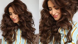 How To Get More Volume in Your Hair, Naturally - Luxy® Hair