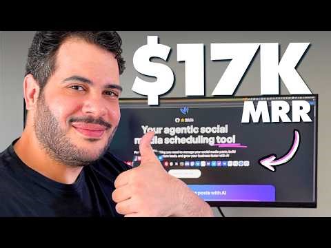 How I Built It: $17K/Month Open Source SaaS