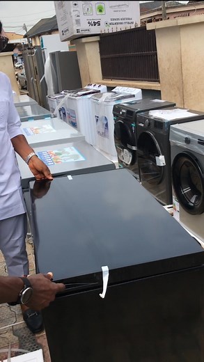 14K views · 80 reactions | Price Of Electronics In Nigeria. #electronics | The Edo Talk Show | Facebook