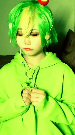 Happy Tree Friends Natty - Cute and Fun Cosplay!