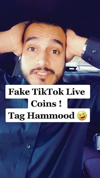 Fake TikTok Live Coins! Exposed Scam Methods Revealed