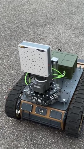 Tech demo fluke sv600 sound camera detect drone