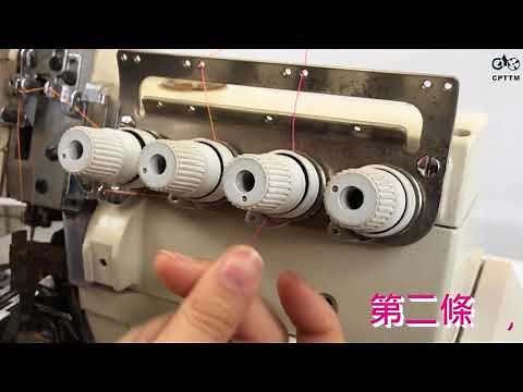 鈒骨車的使用方法