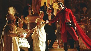 Watch The Phantom of the Opera 2004 HD online