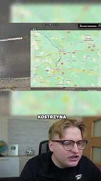 How I set the Polish record in GeoGuessr? #shorts
