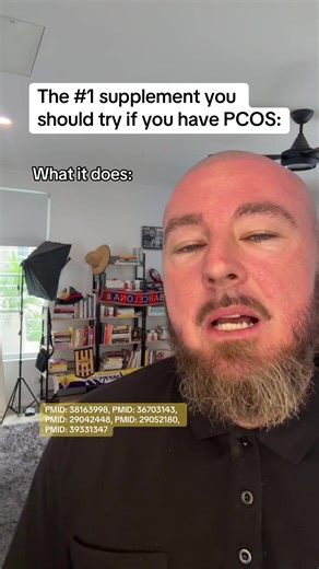 The Essential Role of Inositol for PCOS Management