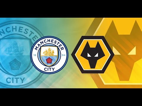 #FULLGAME #PREMIERLEAGUE: MAN CITY ( 2 - 0 ) WOLVES