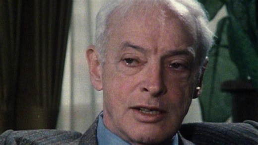 A classic Saul Bellow rant about Chicago | American Masters