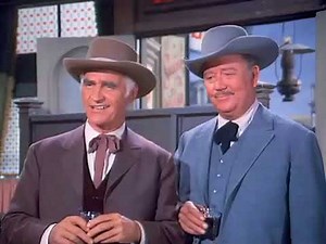 BONANZA s. 11, ep. 4 / EN - whole series