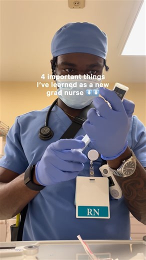 Augustine on Instagram: "1. Know your patient’s code status like the back of your hand. Limited code… for what?? Read the fine print. In an emergency, there’s zero room to hesitate. 2. Proactively use your PRNs!! If your patient’s SBP is creeping up, don’t sit on q4 vitals—cycle that BP early. Catch the trend before you find yourself calling an RRT! 3. You are not a one-man army! Lean on your team. Ask questions. Call RT, charge, CNAs—safe care > solo hero mode. 3. Set alarms like your license d