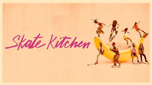 Skate Kitchen (2018)