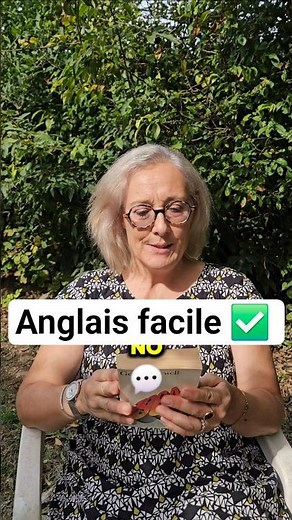 Lire en anglais ✅️