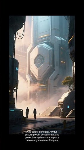 Hyperloop: Revolutionizing Medical Transport & Healthcare Access