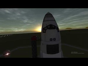 Kerbal Interplanetary Transport System