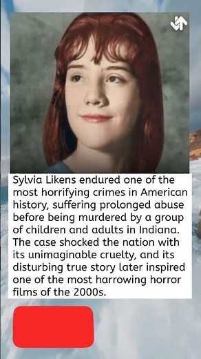The Horrifying True Story of Sylvia Likens | The Real Crime That Inspired a Brutal Horror Film