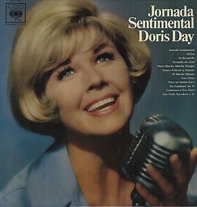 Doris Day - Doris Day's Sentimental Journey