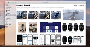 How to recover deleted photos on Mac - 9to5Mac