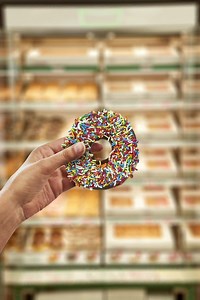 7.4K views · 51 reactions | We know how we'll be celebrating Doughnut Day! 襤 Krispy Kreme is available at select BP Connect North Island sites  | bp | Facebook