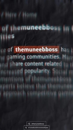 How to make Match Cut.