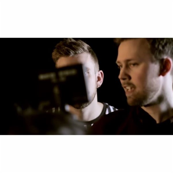 DIRECTORS PARTY STIAN BLIPP – Madcon “Don’t Worry ft. Ray Dalton”