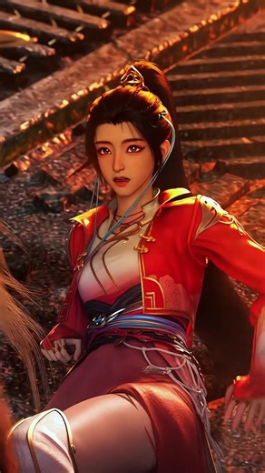 Exploring the World of Chinese Anime and Animation