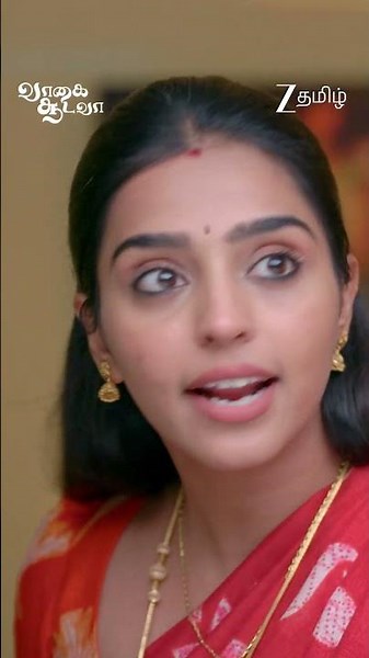 VAAGAI SOODA VAA | Ep - 157 | Reel | Jul 23 2026 | Zee Tamil