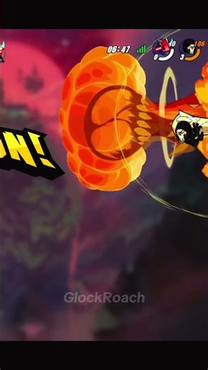 Cannon's TOO GOOD 💥| ‪@GlockRoach_BH‬