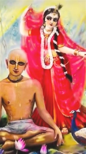 🦚❤️ #hareramaharekrishna #radhakrishna #youtubeviralshorts #youtubeexplorepage #radheradhe