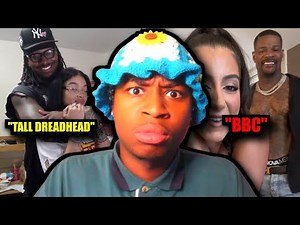 The Black Male Fetishization Epidemic