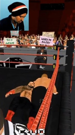 👉 😂 Wrestling Empire Funny Moments Compilation | Epic Fails & LOL Shorts