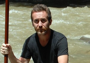 BBC presenter reveals he ‘nearly fainted’ after penis pushed inside his body