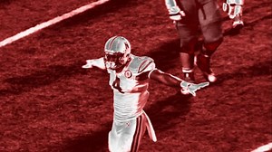 Randy Gregory's College Highlights